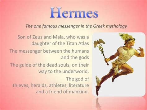 spartan hermes|characteristics of a child Hermes.